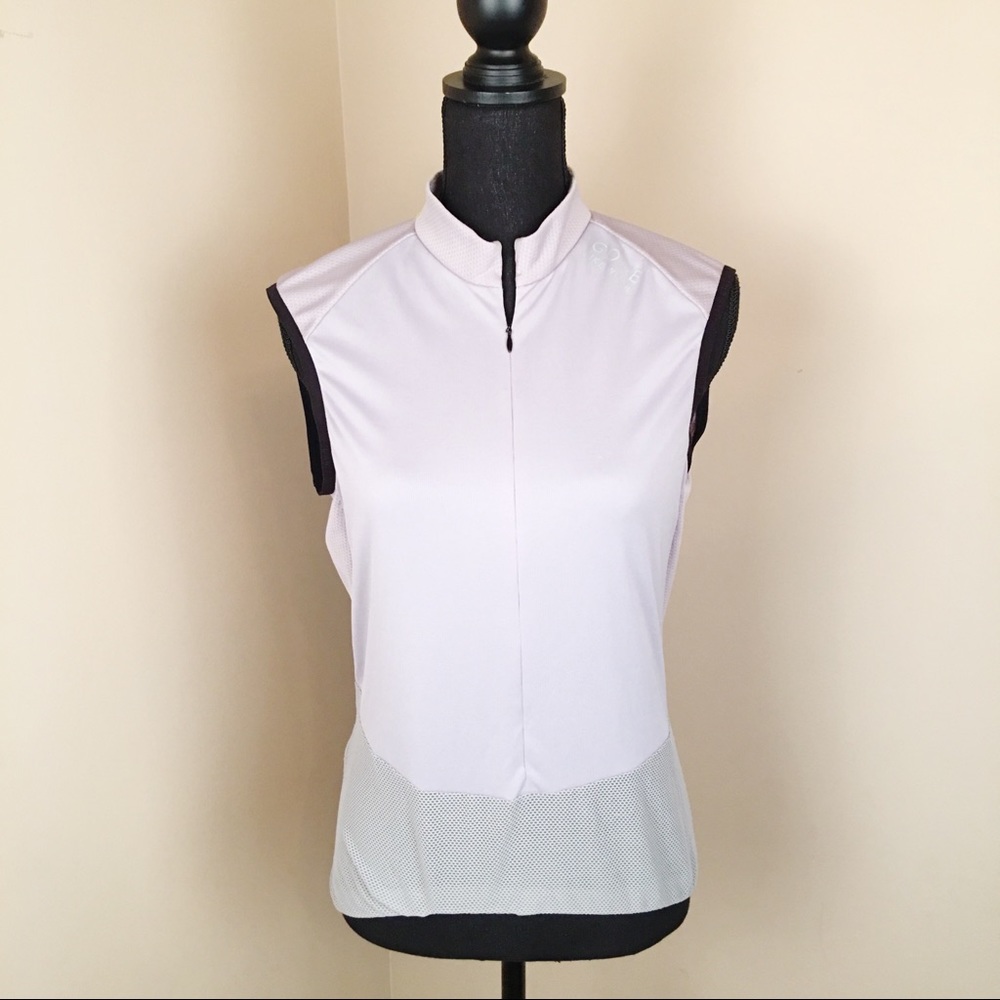 NWT Gore Bike Wear Woman’s Cycle Vest